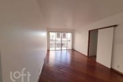 Apartamento à venda em Agronômica com 101 m², 3 qu