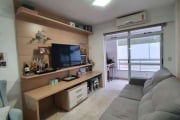 Apartamento à venda em Itacorubi com 71 m², 2 quar