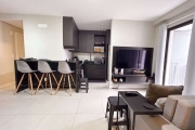 Apartamento de 2 suítes à venda na Carvoeira