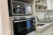 Apartamento à venda em Agronômica com 36 m², 1 qua