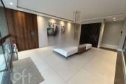 Apartamento à venda em Jurere Oeste com 74 m², 2 q