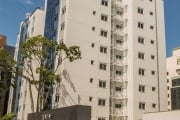 Apartamento à venda em Centro com 104 m², 3 quarto