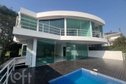 Casa à venda em Lagoa da Conceição com 736 m², 5 q