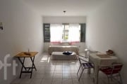 Apartamento à venda em Saco dos limões com 101 m²,