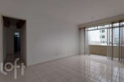 Apartamento à venda em Córrego Grande com 63 m², 2