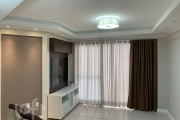 Apartamento à venda em João Paulo com 109 m², 4 qu