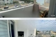 Apartamento à venda em Balneário com 67 m², 2 quar