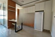 Apartamento à venda em Trindade com 40 m², 1 quart