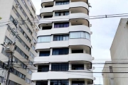 Apartamento à venda em Centro com 211 m², 4 quarto