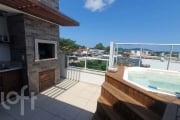 Apartamento à venda em Campeche Central com 142 m²