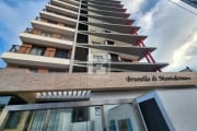 Apartamento de 2 dormitórios no bairro Carvoeira