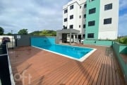 Apartamento à venda em Vargem Grande com 56 m², 2