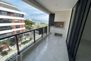 Apartamento à venda em Jurere Leste com 145 m², 3