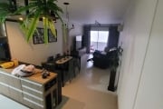 Apartamento de 2 suítes no Córrego Grande