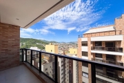 Apartamento de 3 dormitórios no Itacorubi