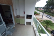 Apartamento 2 dormitórios no Campeche