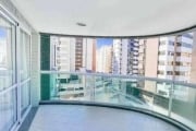 Apartamento à venda em Centro com 130 m², 3 quarto