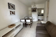 Apartamento à venda em Jurere Leste com 68 m², 2 q