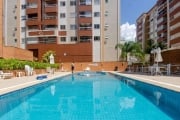 Apartamento de 3 dormitórios no Corrégo Grande