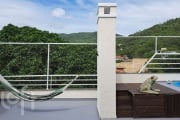 Apartamento à venda em Lagoa da Conceição com 220