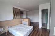 Apartamento à venda em Centro com 38 m², 1 quarto,