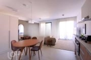 Apartamento à venda em João Paulo com 37 m², 1 qua