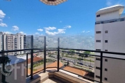 Apartamento à venda em Centro com 140 m², 4 quarto