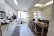 Apartamento à venda no Centro de Florianópolis