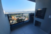 Apartamento de 1 dormitório no Centro