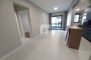 Apartamento de 1 dormitório no Centro