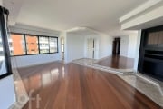 Apartamento à venda em Agronômica com 157 m², 3 qu