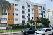 Apartamento à venda em Saco dos limões com 94 m²,