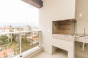 Apartamento à venda em Coloninha com 78 m², 2 quar