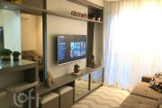 Apartamento à venda em Abraão com 84 m², 2 quartos