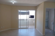 Apartamento de 2 dormitórios no Itacorubi