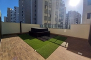 Apartamento Garden de 3 dormitórios na Beira-Mar