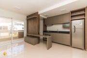 Apartamento à venda em Itacorubi com 77 m², 2 quar