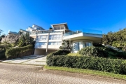 Casa à venda no bairro Cacupé em Florianópolis