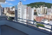 Apartamento de 3 dormitórios na Agronômica