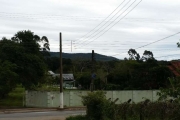 Casa em Ampla propriedade.