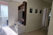 Apartamento à venda em Bom abrigo com 71 m², 2 qua