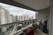 Apartamento à venda em Centro com 79 m², 2 quartos