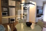 Apartamento de 2 dormitórios no bairro João Paulo