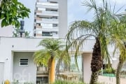 Apartamento à venda em Itacorubi com 76 m², 2 quar