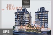 Apartamento duplex a venda no Estreito