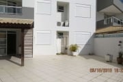 Apartamento 2 dormitórios com garden na Agronômica