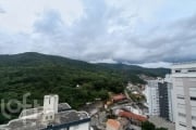 Apartamento à venda em Itacorubi com 69 m², 2 quar