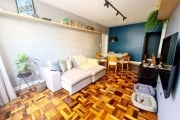 Apartamento à venda em Centro com 99 m², 4 quartos