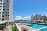 Apartamento à venda em Jardim Atlântico com 102 m²