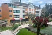 Apartamento à venda em Saco dos limões com 104 m²,